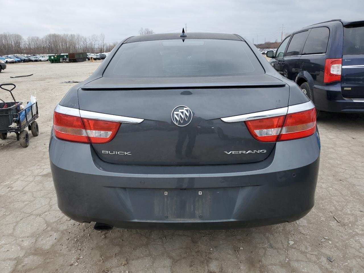 VIN 1G4PS5SK0D4164105 2013 BUICK VERANO no.6