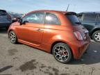 2013 Fiat 500 Sport продається в North Las Vegas, NV - Rear End