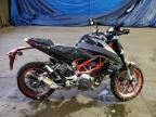 2022 KTM 390 DUKE for sale at Copart NB - MONCTON