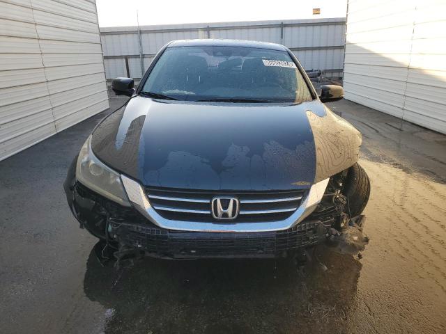  HONDA ACCORD 2015 Czarny