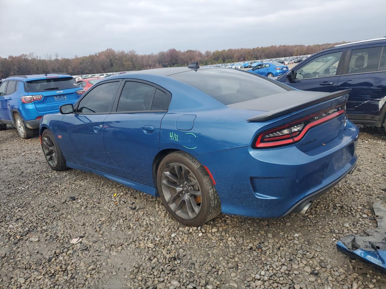 2020 Dodge Charger - Image 2