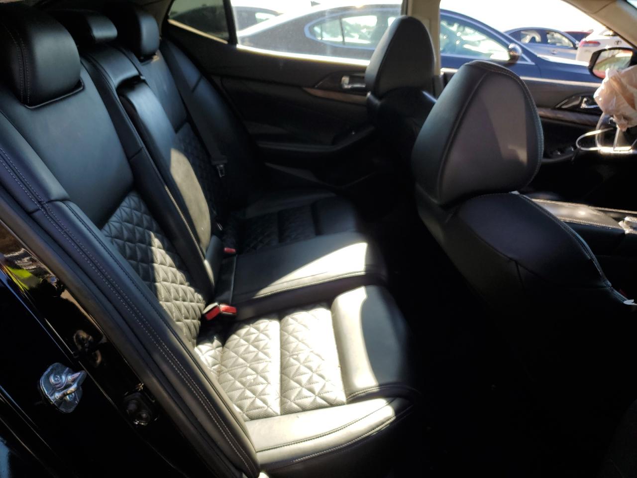2016 Nissan Maxima - Image 10
