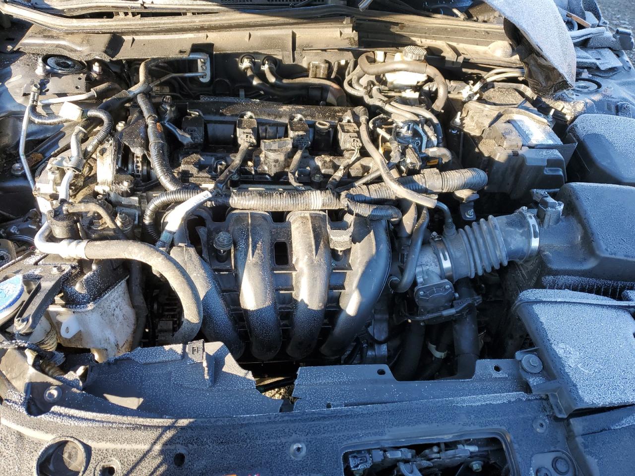 2021 Mazda 3 - Image 12