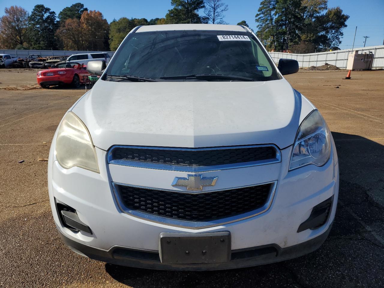 VIN 2GNFLCEKXD6376562 2013 CHEVROLET EQUINOX no.5