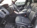 2017 Land Rover Range Rover Sport Hse Dynamic продається в Kansas City, KS - Front End