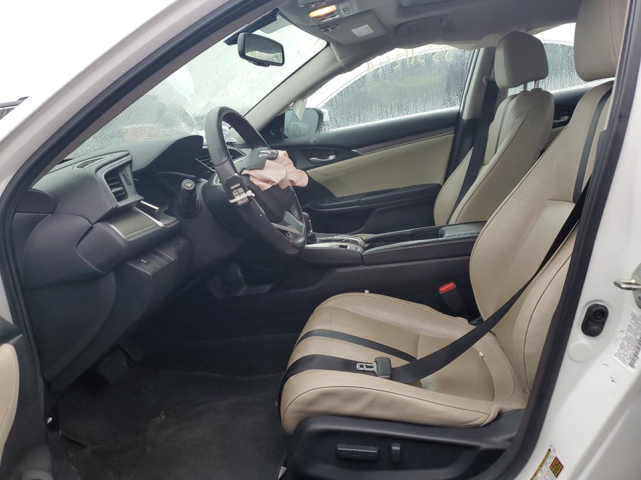 2017 Honda Civic - Image 7