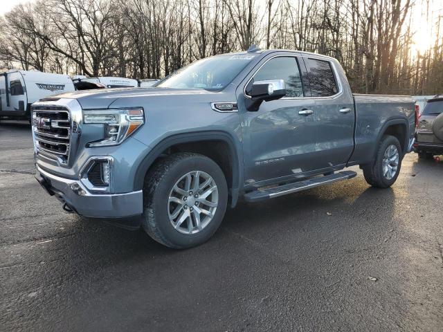 GMC SIERRA – zdjęcie z aukcji, lot #84920074