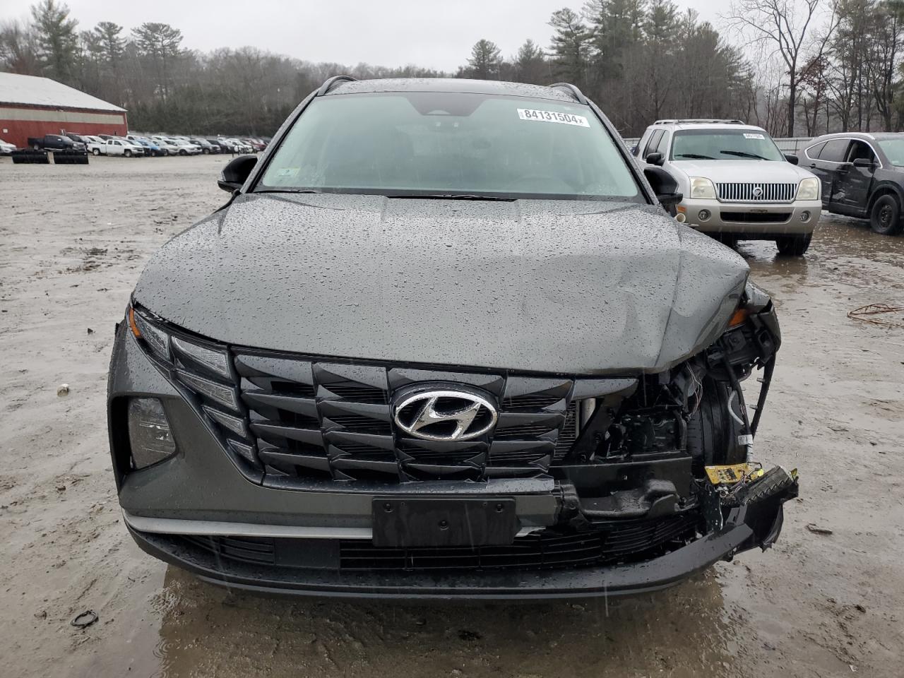 2022 Hyundai Tucson - Image 5