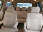 2007 Nissan Quest S للبيع في Tifton، GA - Front End