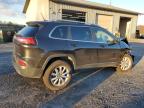 2014 Jeep Cherokee Limited للبيع في York Haven، PA - Front End