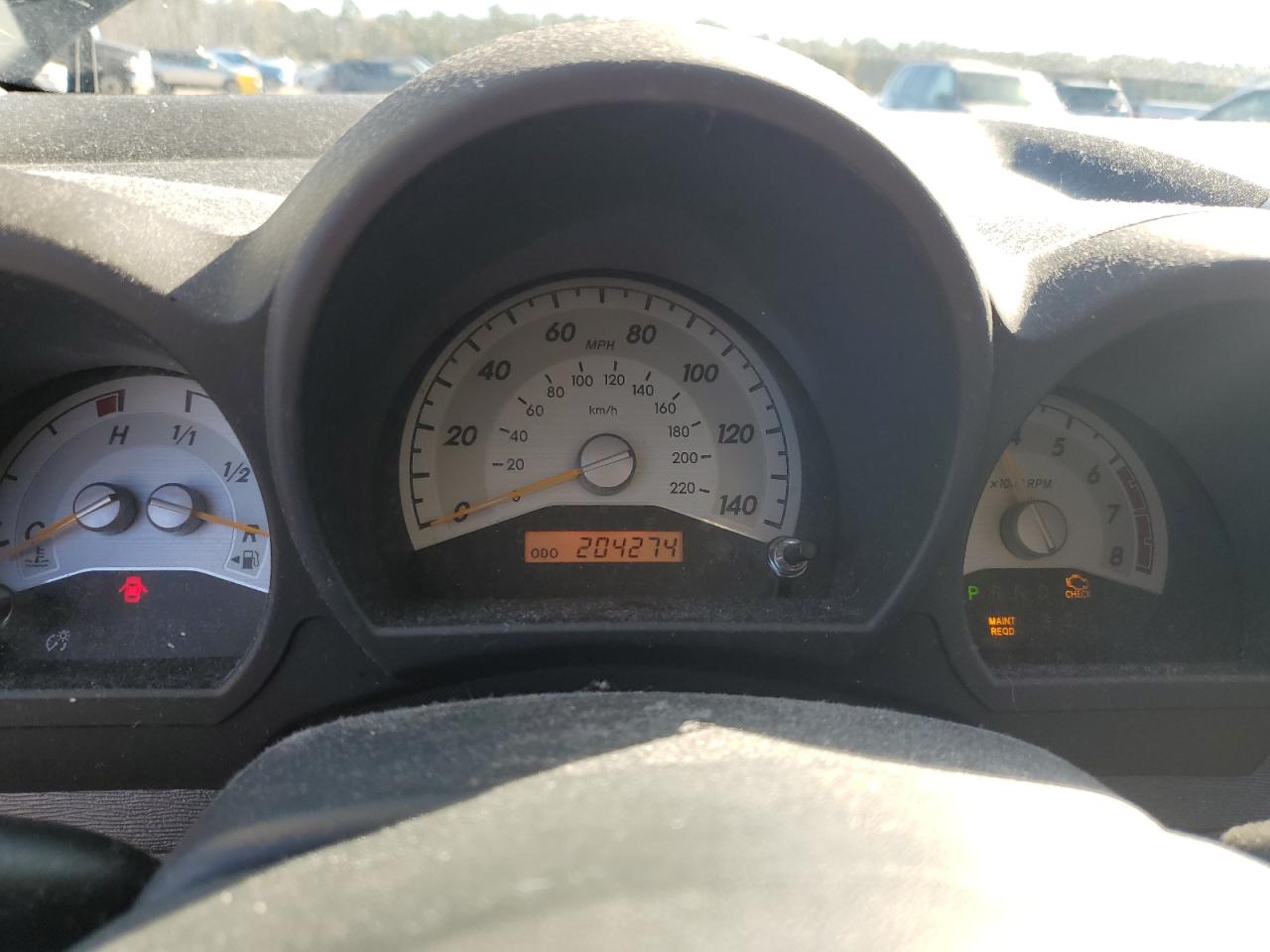 2007 Scion tC - Image 9