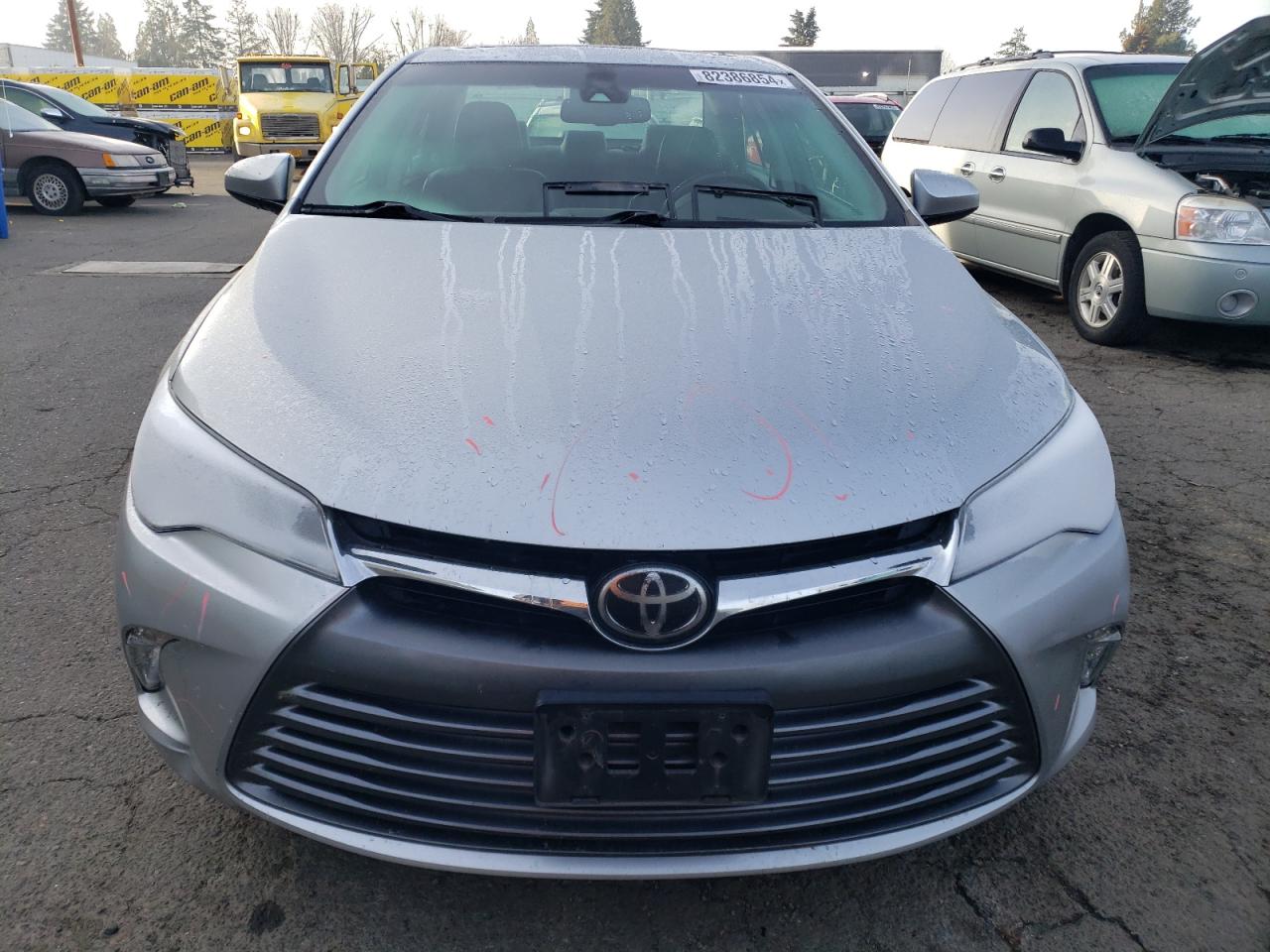 2017 Toyota Camry - Image 5