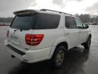 2004 Toyota Sequoia Limited продається в Eight Mile, AL - Front End