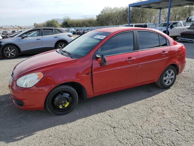 2011 Hyundai Accent Gls