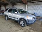 2002 Honda Cr-V Ex продається в American Canyon, CA - Undercarriage