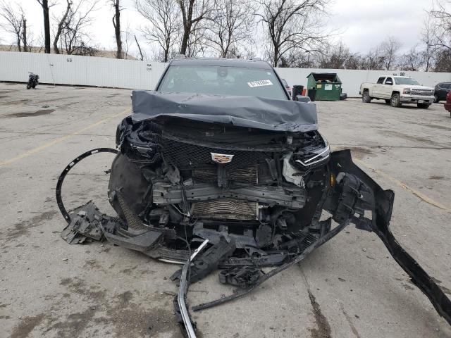  CADILLAC XT6 2020 Czarny