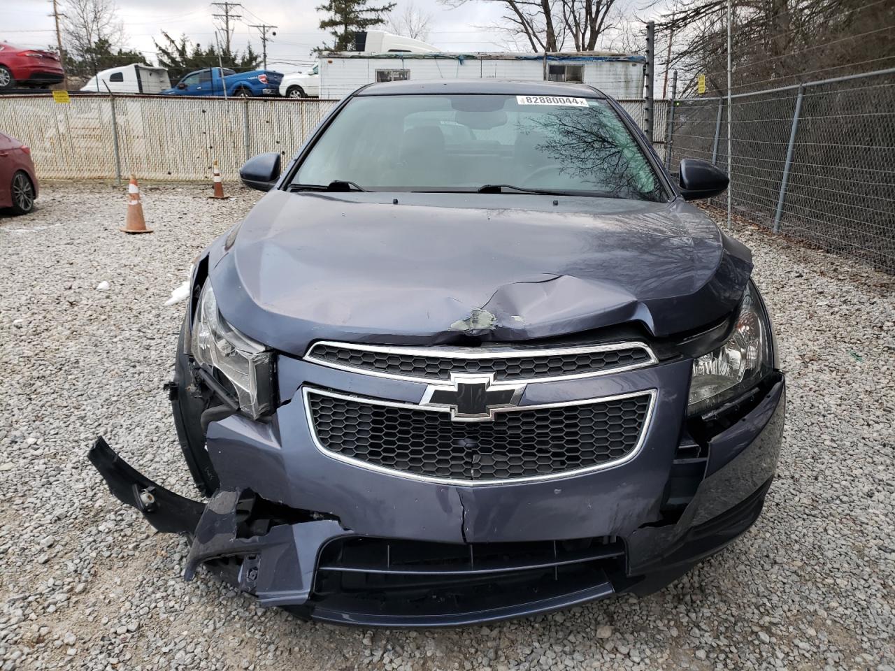 2014 Chevrolet Cruze - Image 5