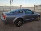 2007 Ford Mustang  en Venta en Adelanto, CA - Front End