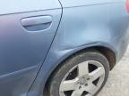 2008 AUDI A3 SE TFSI for sale at Copart NEWBURY