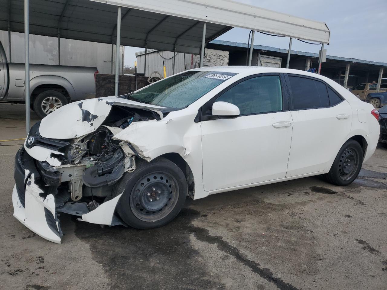 2014 Toyota Corolla - Image 1