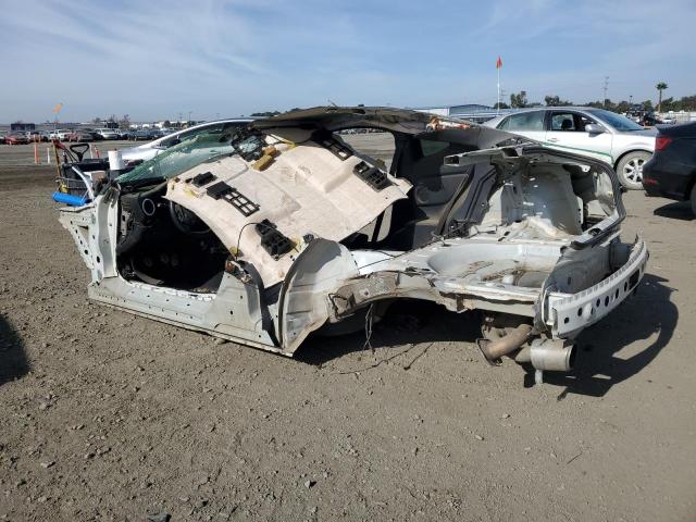  TOYOTA 86 2019 Зеленый