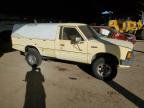 1984 Datsun 720 Long Bed 4X4 en Venta en Phoenix, AZ - Rear End