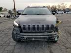 2018 Jeep Cherokee Trailhawk for Sale in Colton, CA - Front End