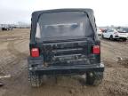1998 Jeep Wrangler / Tj Se for Sale in Elgin, IL - Front End