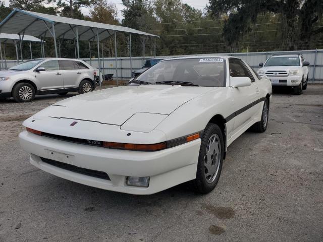 1988 Toyota Supra Sport Roof