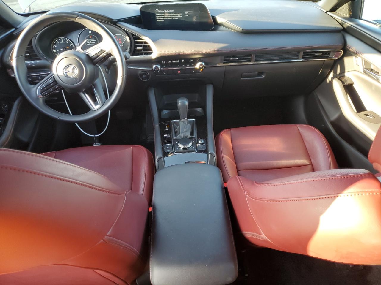 2024 Mazda 3 - Image 8