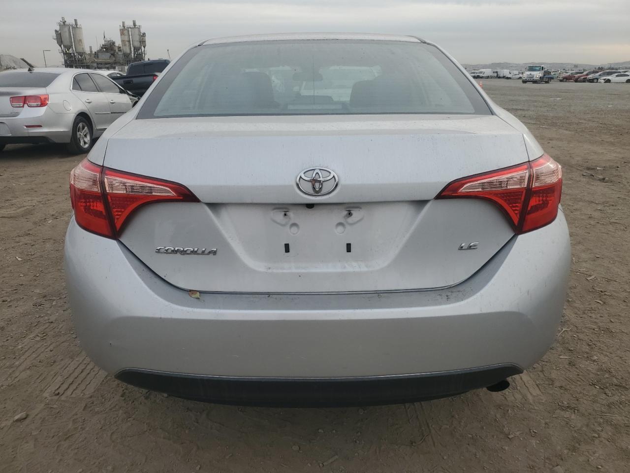 2019 Toyota Corolla - Image 6