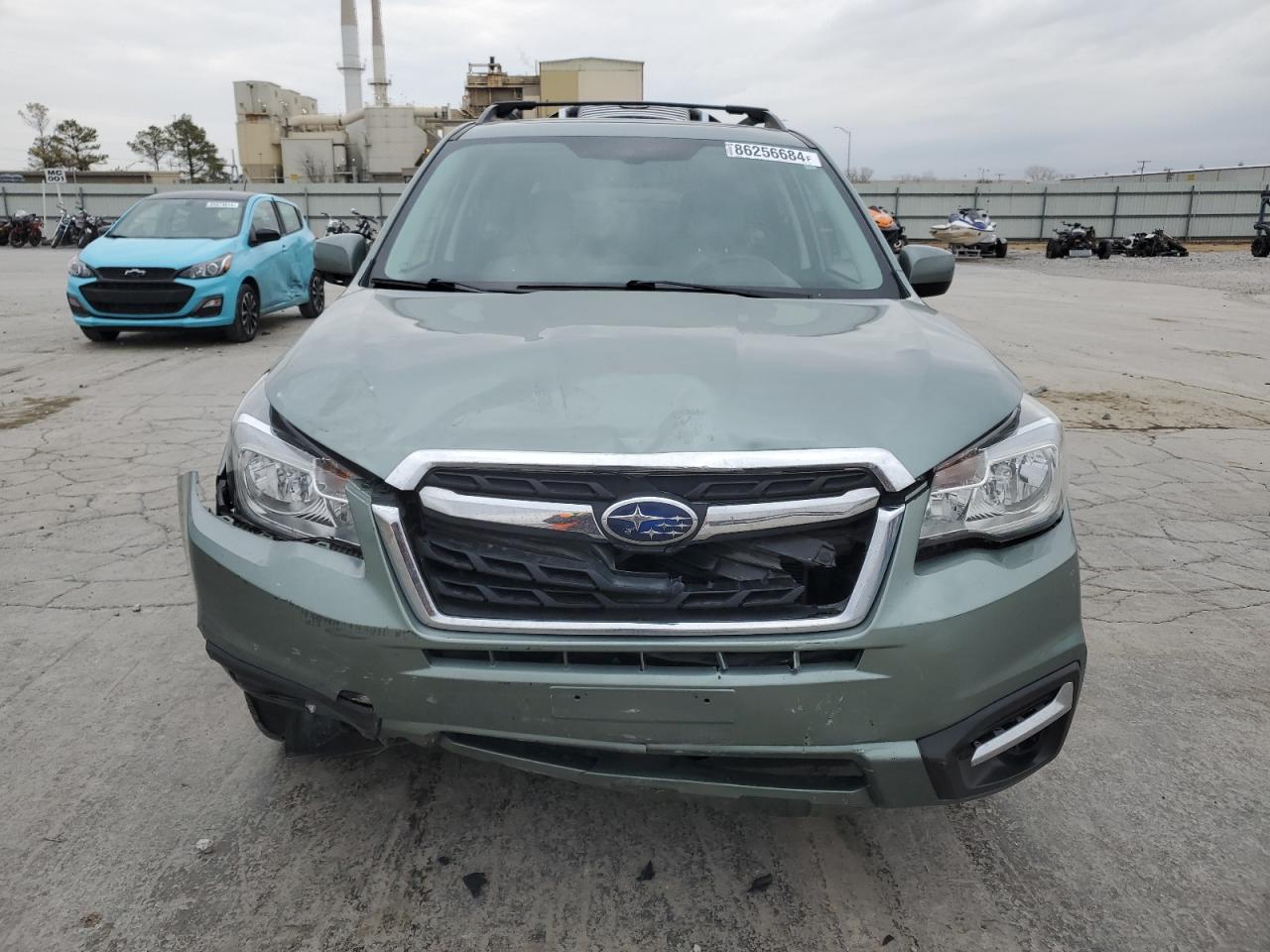 2017 Subaru Forester - Image 5