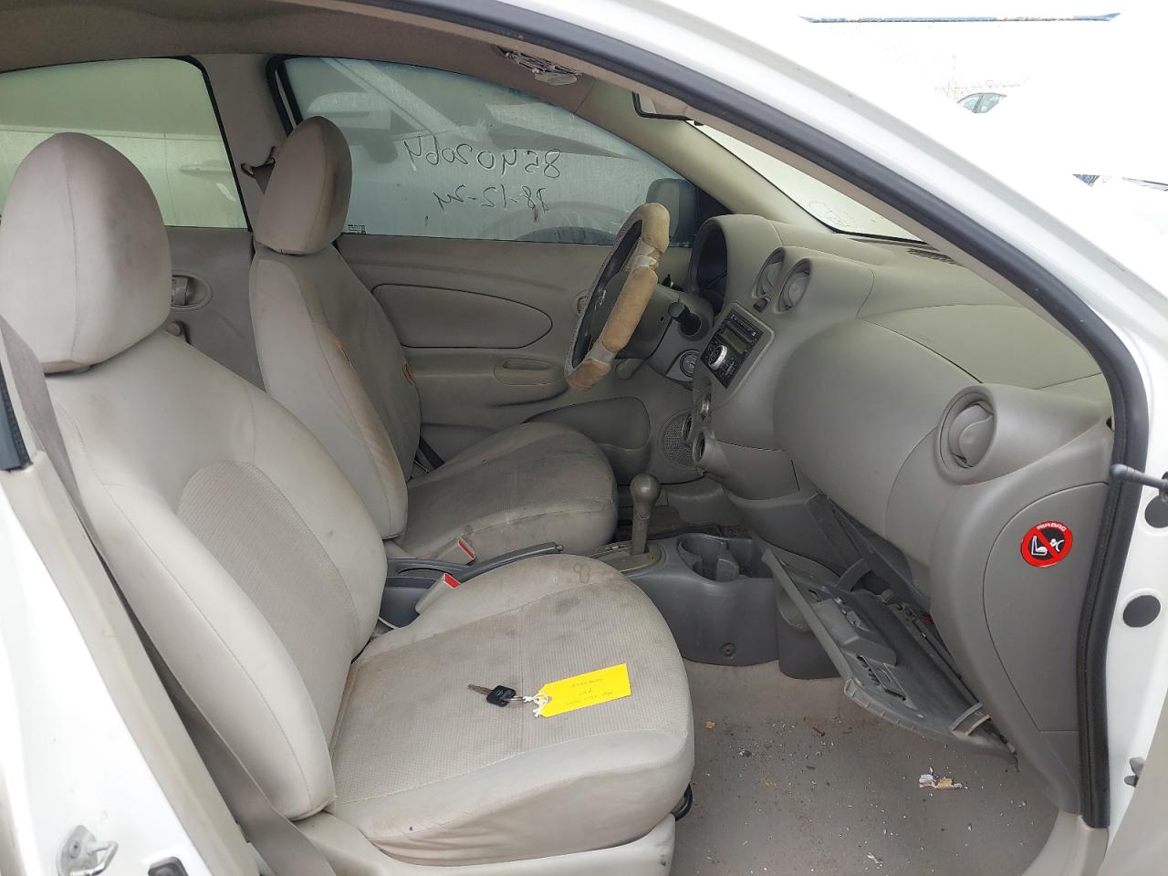 MDHBN7AD8EG513452 - 2014 Nissan Sunny - #85402064