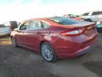 2015 Ford Fusion Se de vânzare în Brighton, CO - Front End