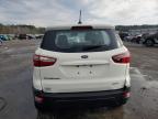 2022 Ford Ecosport S de vânzare în Harleyville, SC - Front End