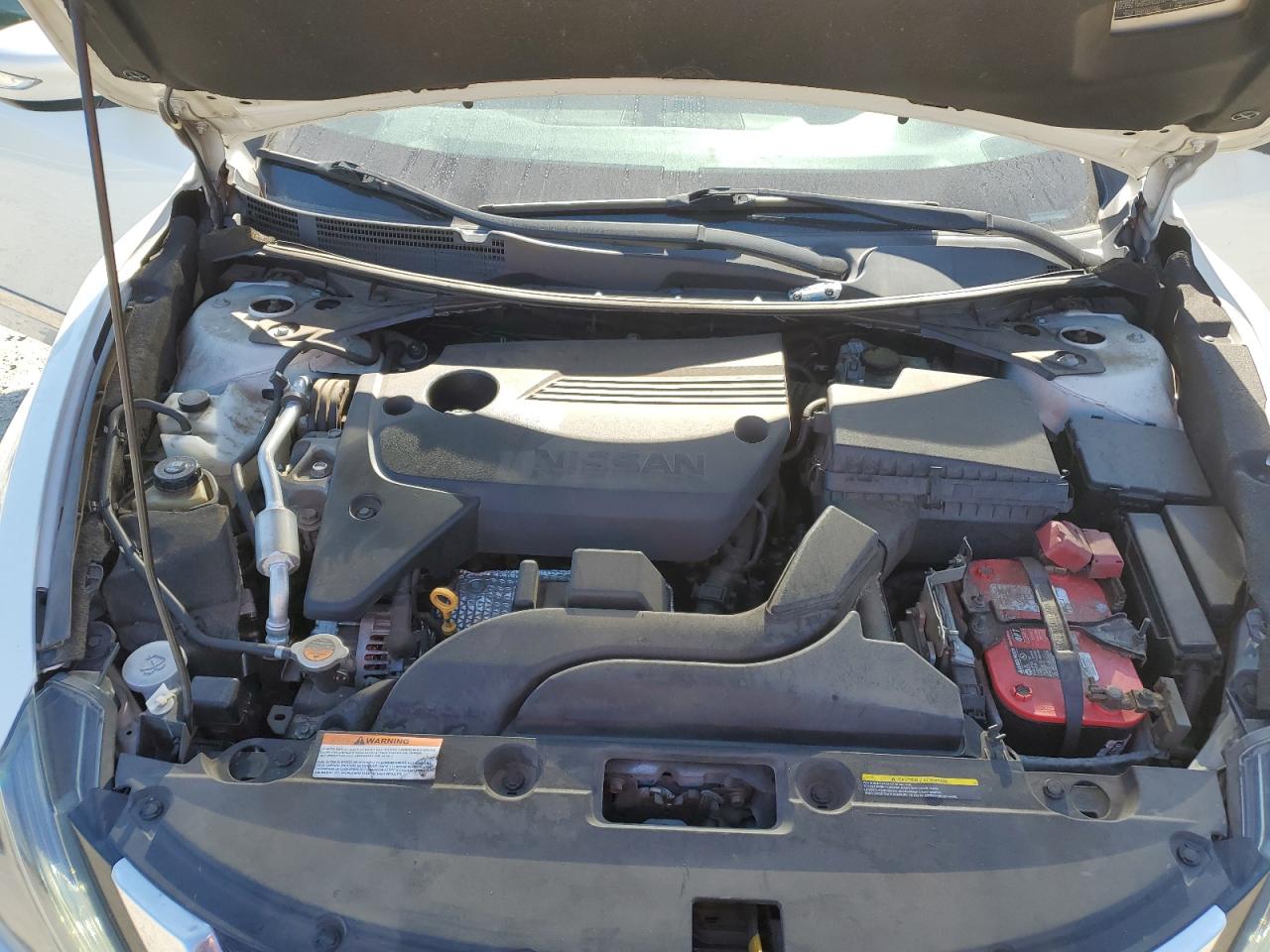 2017 Nissan Altima - Image 11