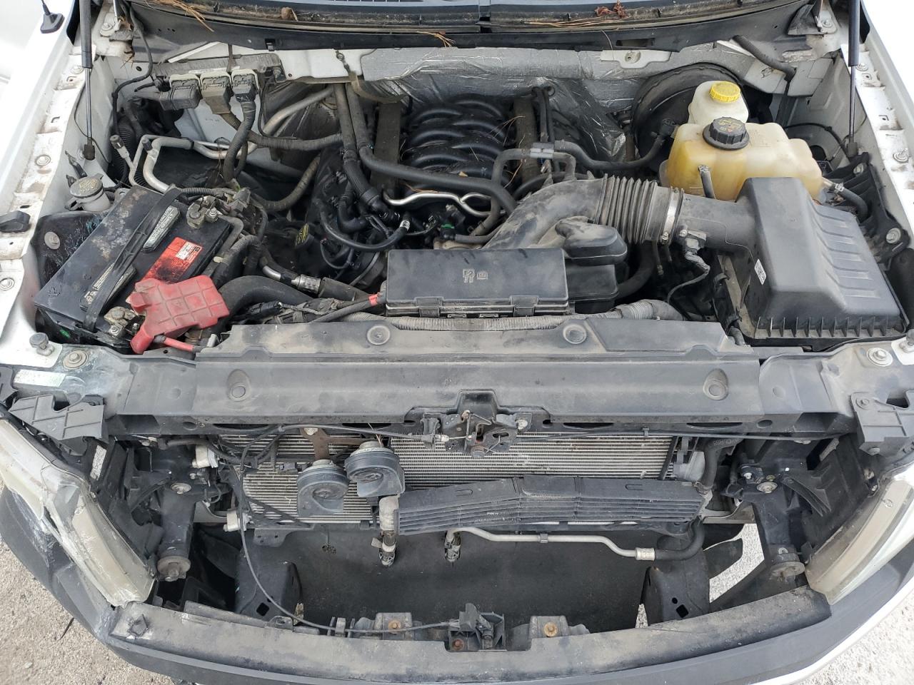 2014 Ford F-150 - Image 12