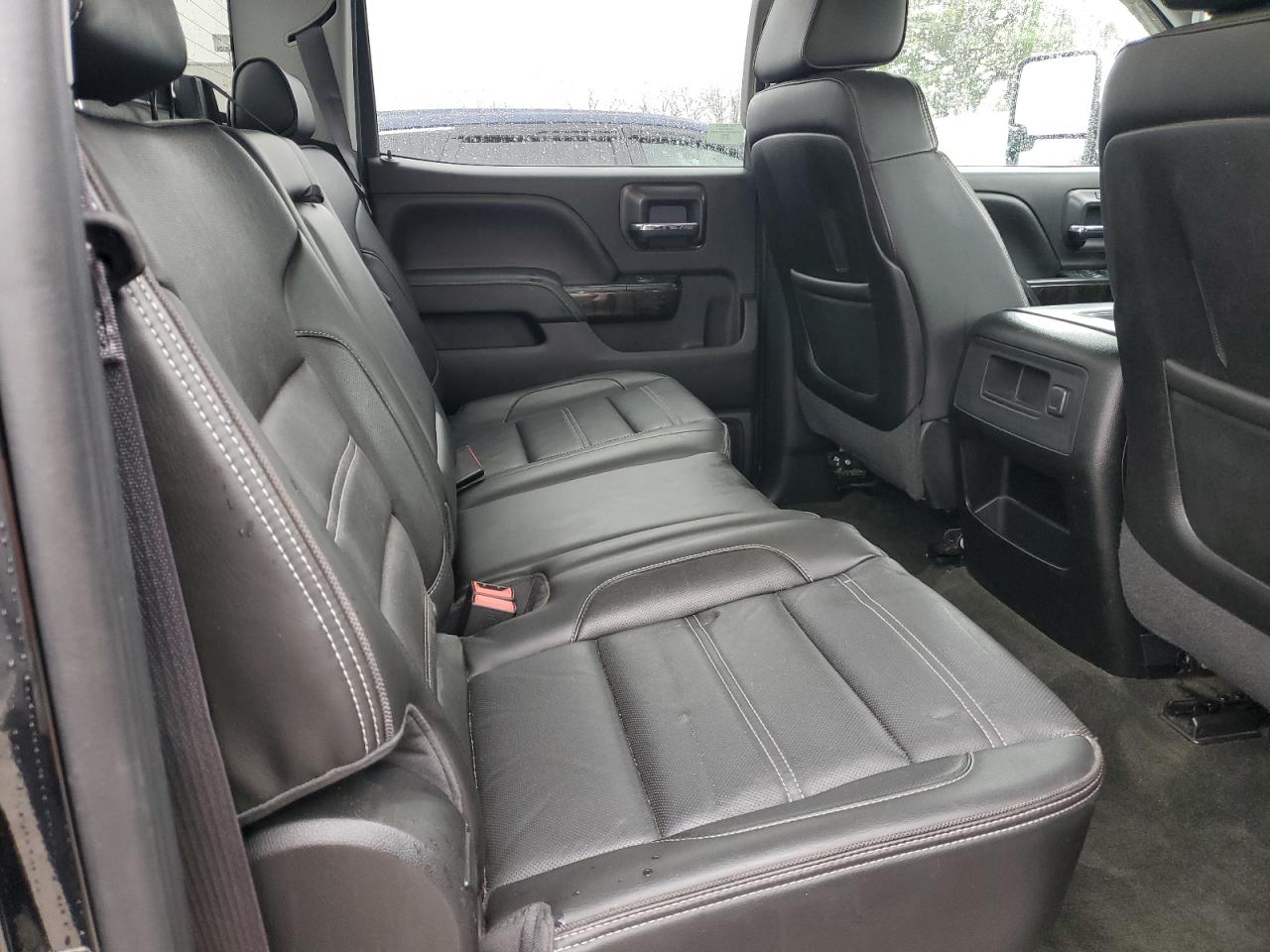 2015 GMC Sierra - Image 10