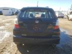 2012 Honda Fit Sport zu verkaufen in Shreveport, LA - Front End