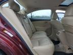 2007 Lexus Es 350 იყიდება Vallejo-ში, CA - Side