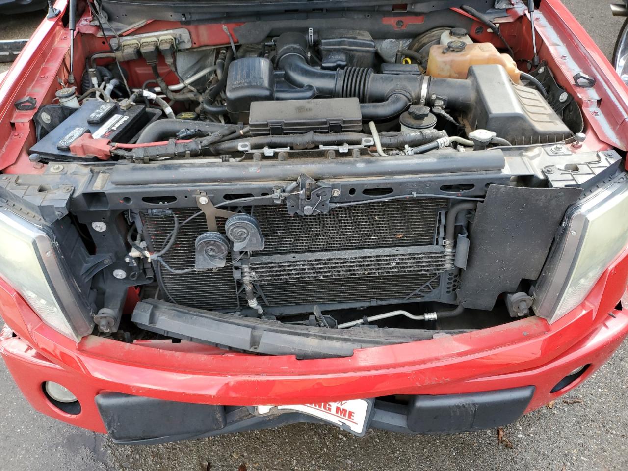 2010 Ford F-150 - Image 11