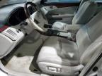 2011 Toyota Avalon Base продається в Woodhaven, MI - Burn - Engine