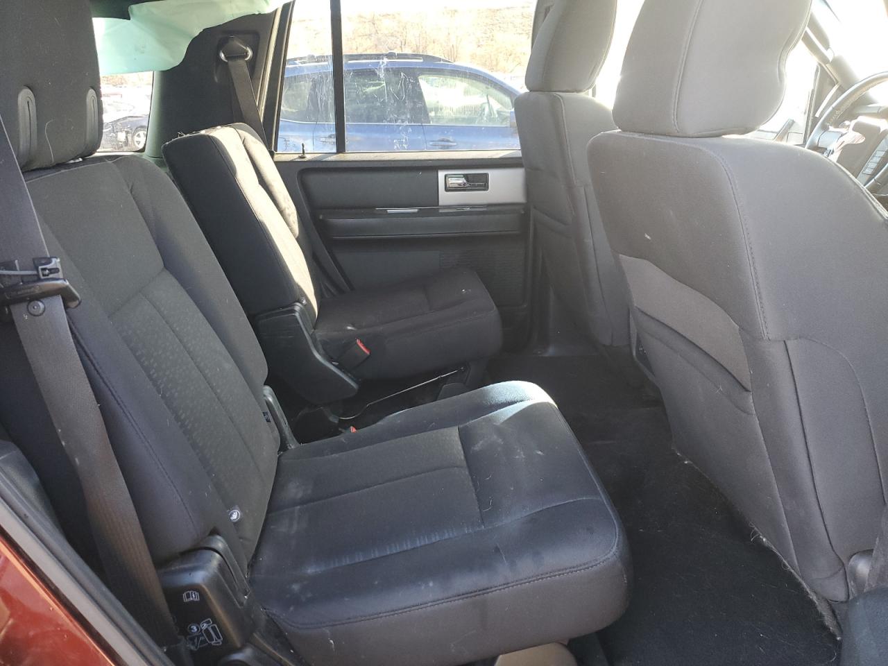 2017 Ford Expedition - Image 11