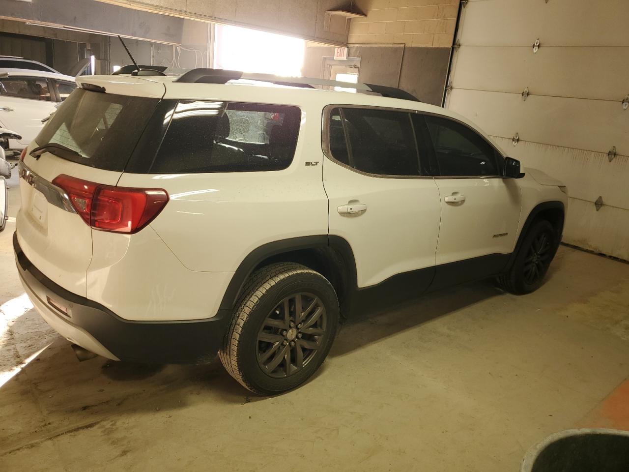 2017 GMC Acadia - Image 3