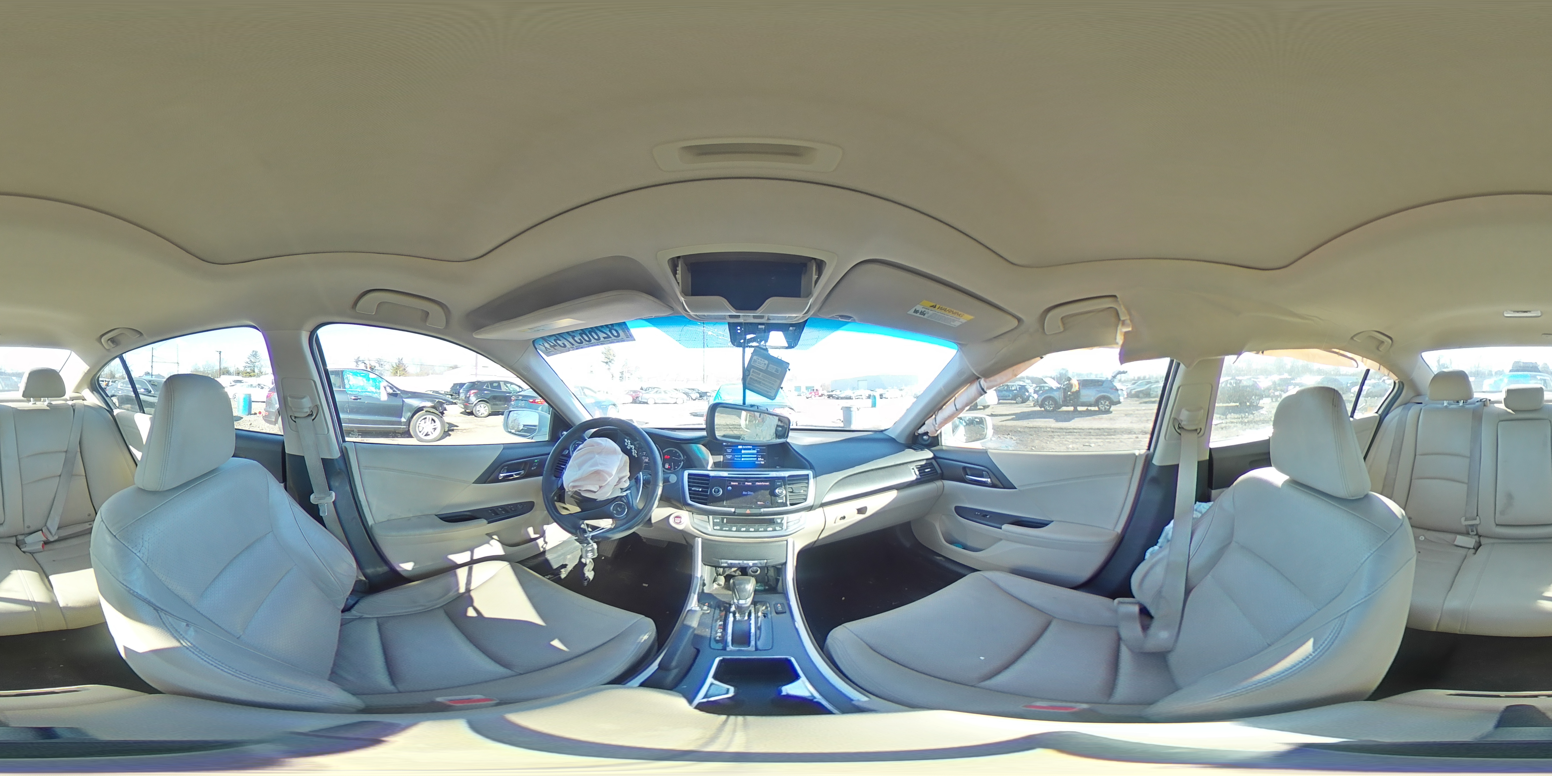 2013 Honda Accord - Image 13