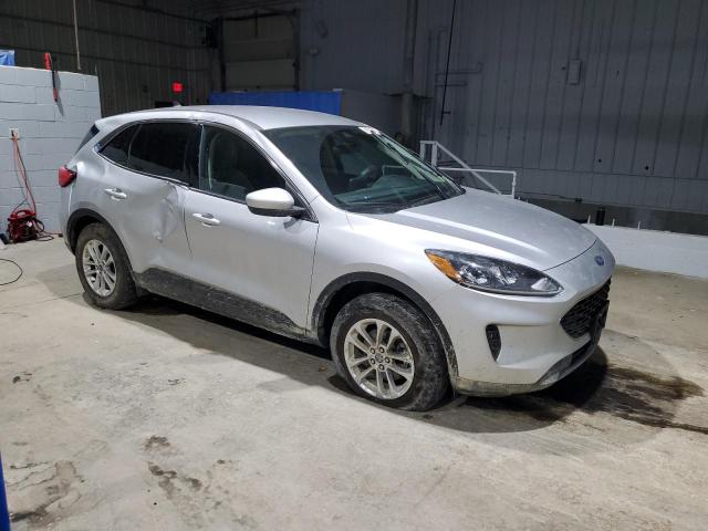  FORD ESCAPE 2020 Srebrny