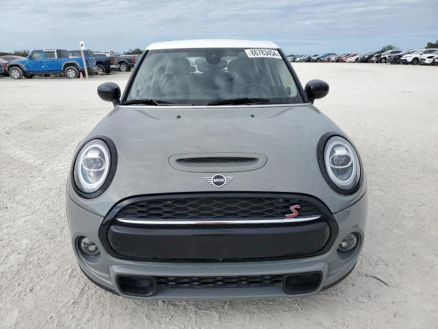  MINI COOPER 2021 Gray