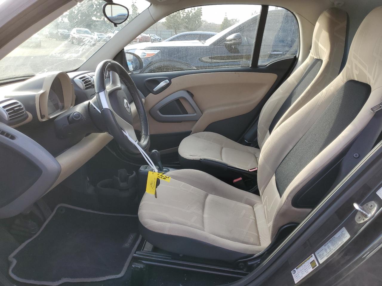2008 Smart Fortwo - Image 7