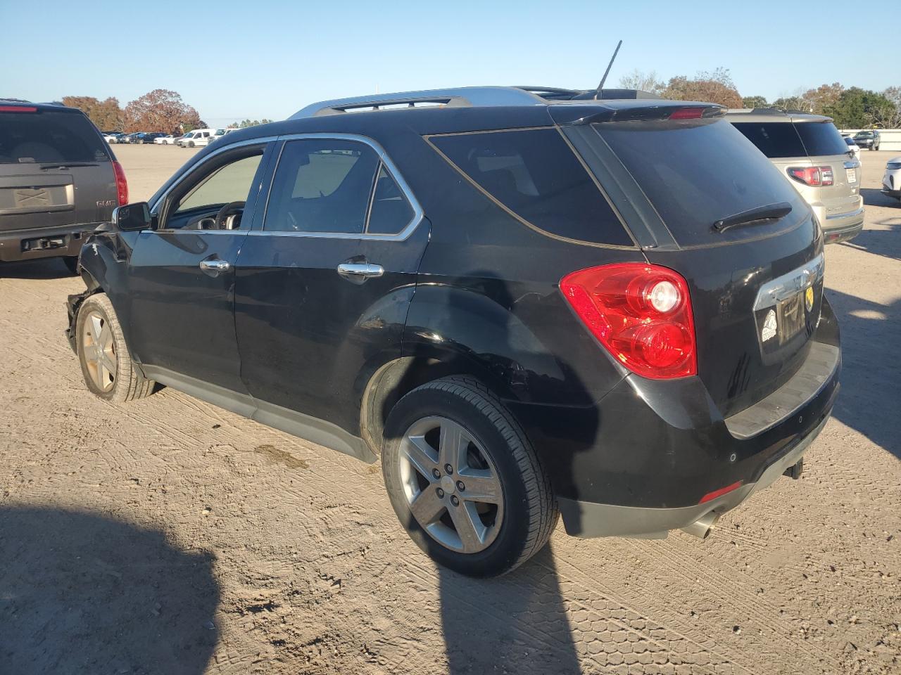 VIN 2GNFLDE34E6143972 2014 CHEVROLET EQUINOX no.2