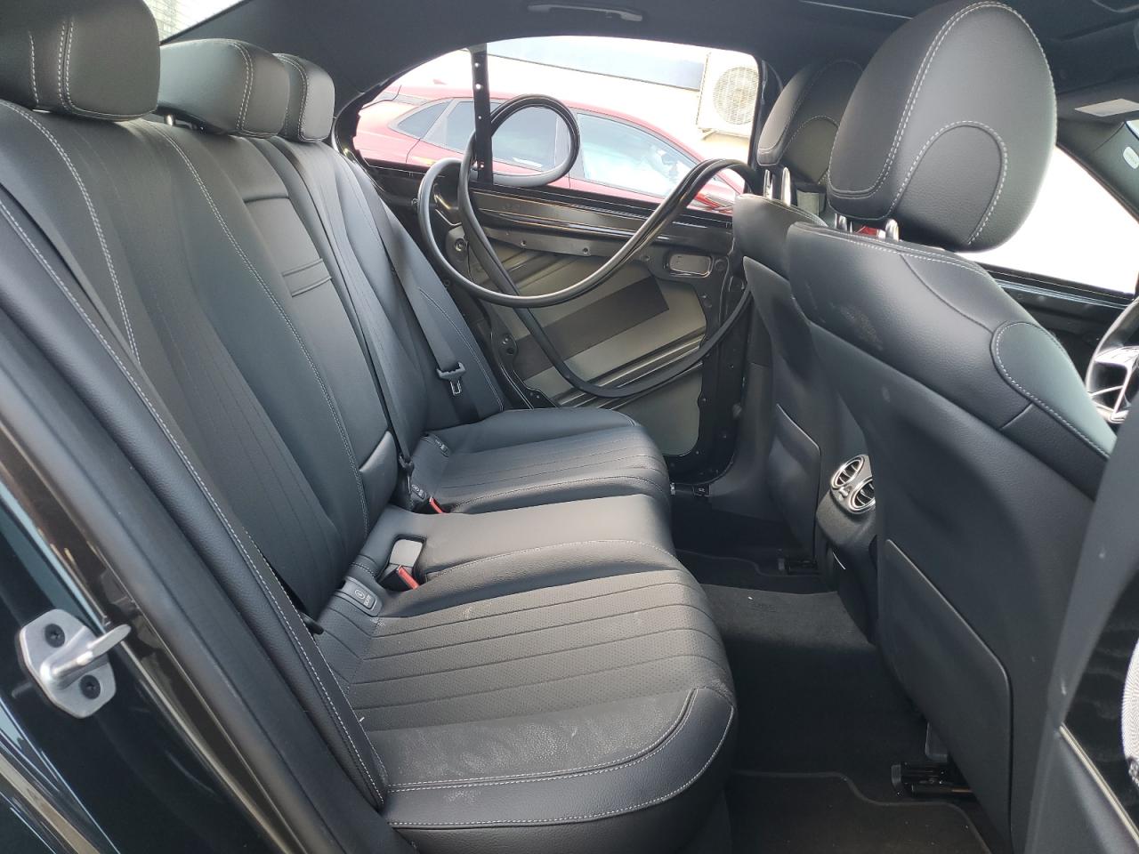 2023 Mercedes-Benz E-klasse - Image 10